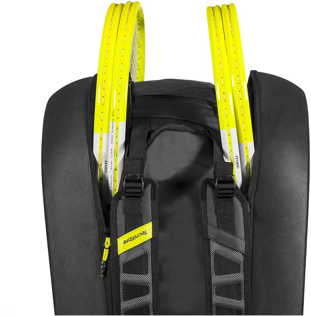 Amazon.co.jp: テクニファイバー Tecnifibre テニスバッグ・ケース
